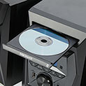 blackweb 100 watt bluetooth cd stereo system