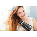 go styler cordless hair dryer