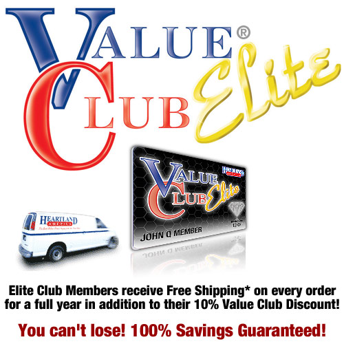 Value Club America