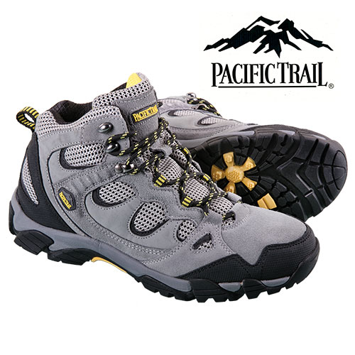 Pacific Trail Sequoia Hiking Boots