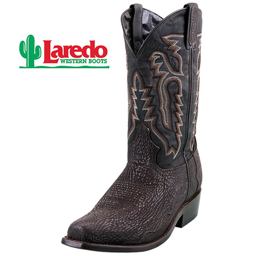 Laredo Shark Skin Boots