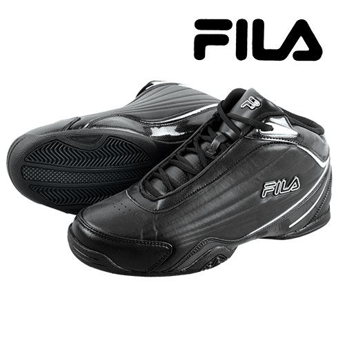 Fila Slam High-Tops