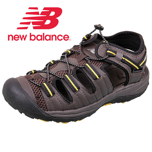 New Balance Appalachian Sandals