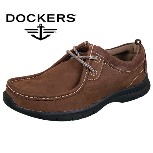 Dockers Danecroft Lace Ups