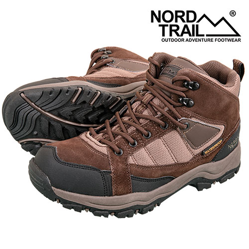 Nord Trail Hunter Hiker Boots