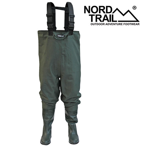 Everglades Chest Waders
