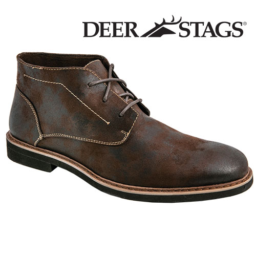 Deer Stags Somers Boots