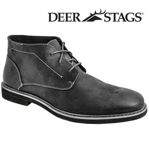 Deer Stags Somers Boots