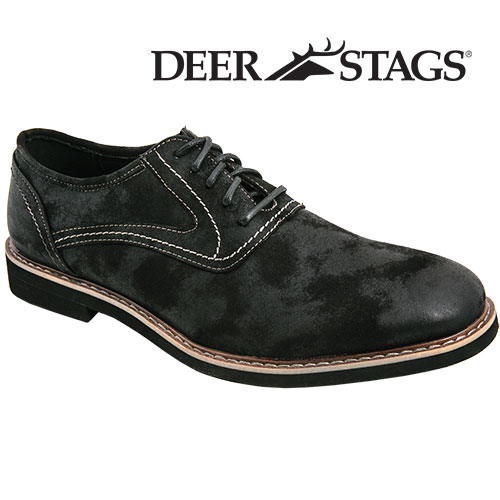 Deer Stags Ardmore Oxford Shoes