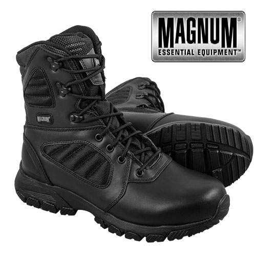 Magnum Response III Boots