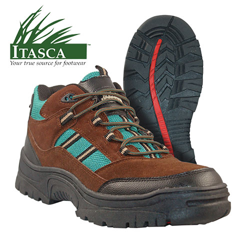 Men's Itasca Saratoga Hikers