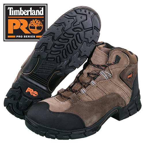 Timberland Pro Hiker
