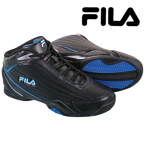 Fila Slam 12C Men's High -Tops