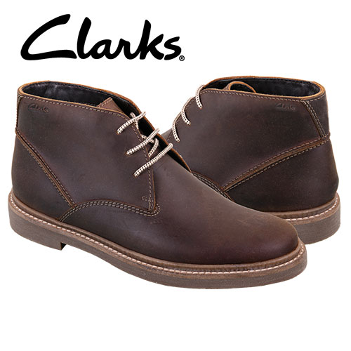 Clarks Ridge Chukkas
