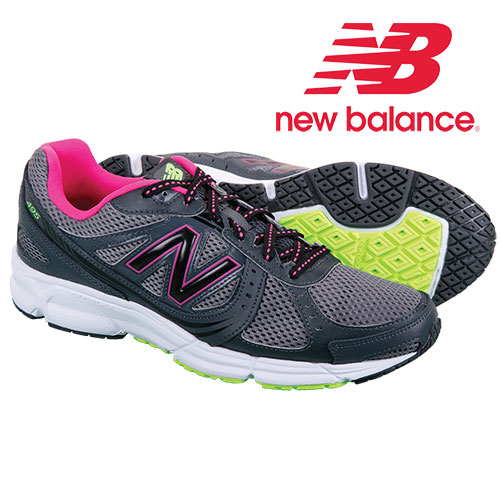 Women's New Balance Running Shoes