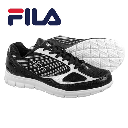 Fila Isotope Running Shoes