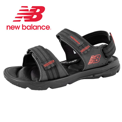 New Balance Plush20 Sandals