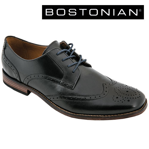 Bostonian Narrate Wingtip Shoes