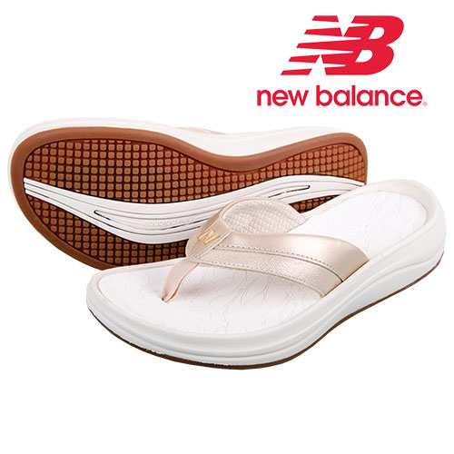 Women's New Balance Revive Thong
