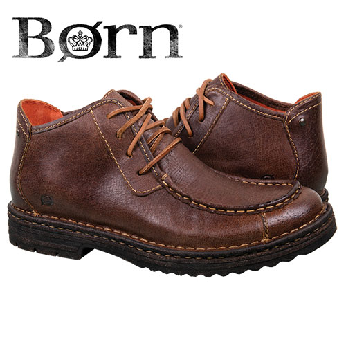 Born Roy Chukka Shoes