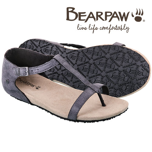 Women's Bearpaw Sandals