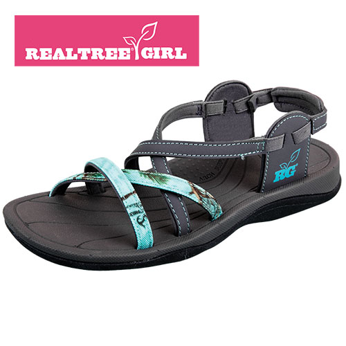 Women's Realtree Sandals