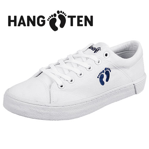 Women's Hang Ten Canvas Shoes