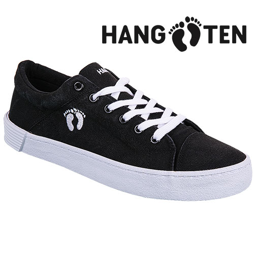 Men's Hang Ten Canvas Shoes