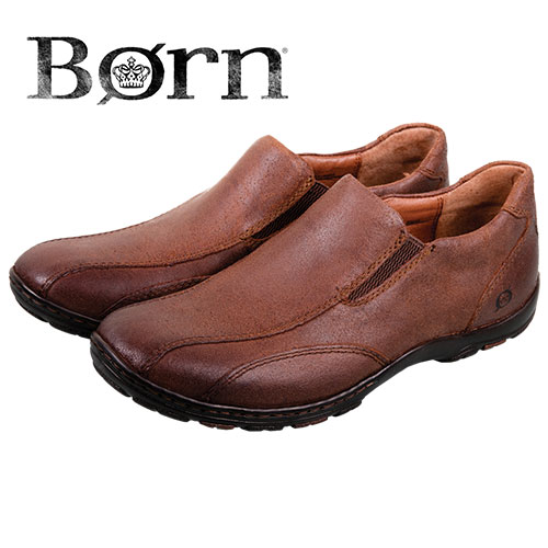 Born Laughton Slip-Ons