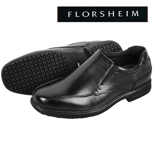 Florsheim Slip-On Traction Shoes