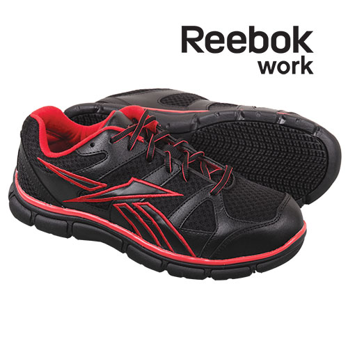 Reebok Work Shoes