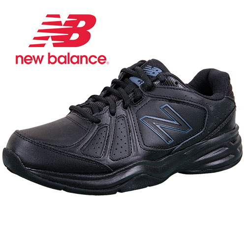 New Balance Women's Black Cross Trainers
