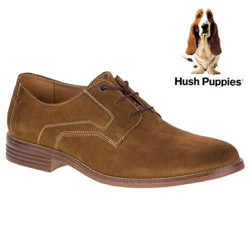 New Balance Men's Tan Glitch Parkview Oxfords