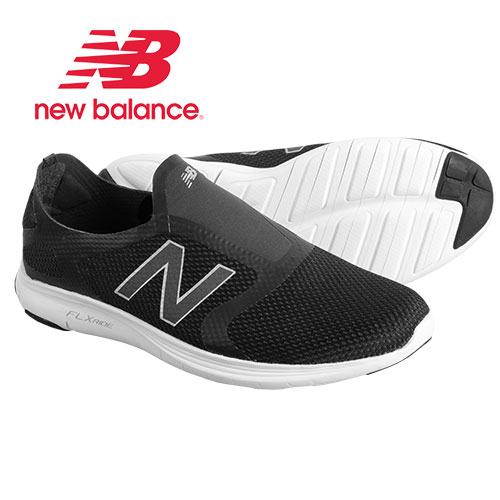 new balance slip on tennis shoes