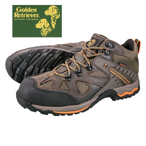 Golden Retriever Outdoor Gear Men's Sage Work Shoes