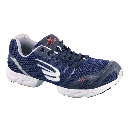 Spira Men's Navy Stinger XLT Shoes