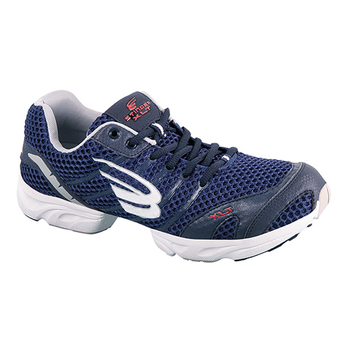 Spira Men's Navy Stinger XLT Shoes