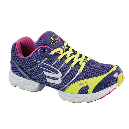 Spira Women's Grape Spira Stinger XLT Shoes