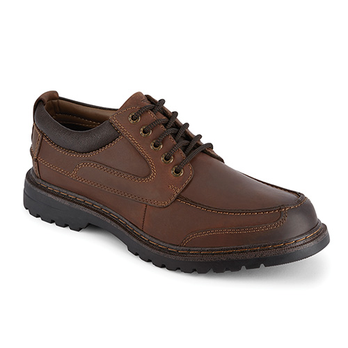 Dockers Men's Overton Casual Oxfords