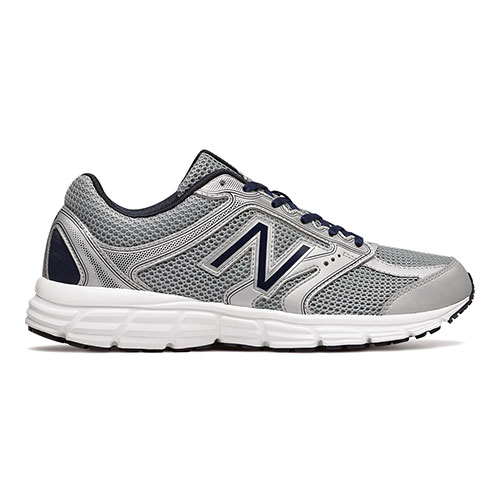 New Balance M460LC2 Men's Grey Running Shoes