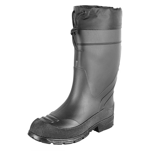 Chinook Badaxe Men's Black Rubber Boots