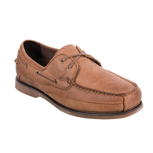 Tamarack Men's Brown Casual Shoes