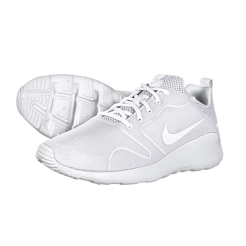 Nike Kaishi 2.0 SE Men's White Running Shoes