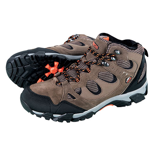 Pacific Trail Sequoia Men's Brown Hikers