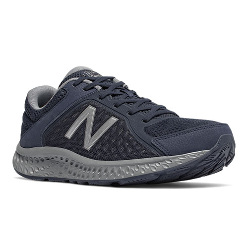 New Balance M420 Men's Navy Running Shoes