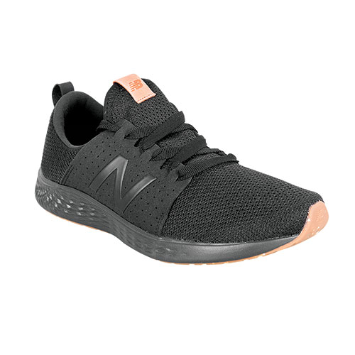New Balance MSPTLB2 Men's Black Foam Running Shoes