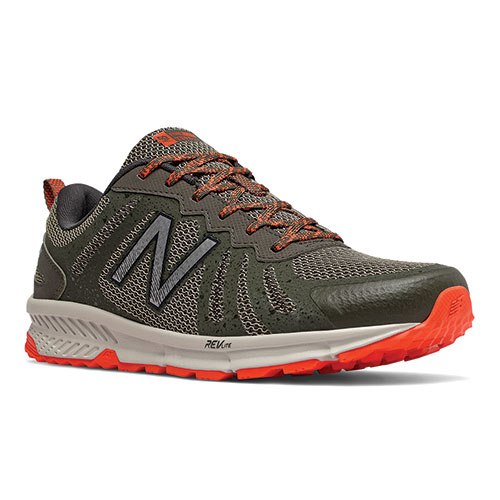 new balance men's fuelcore trail running shoes