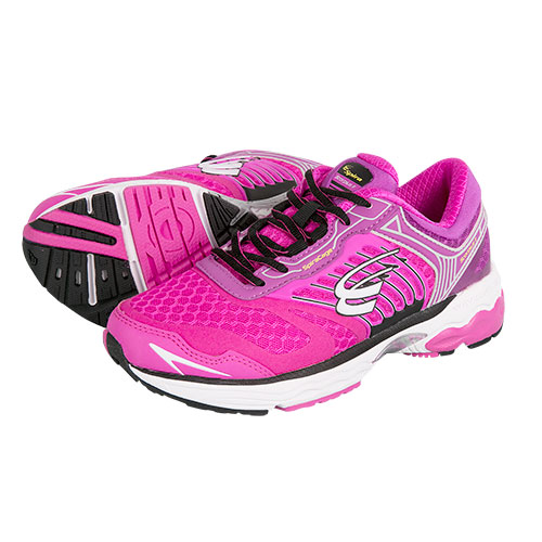 Spira Women's Scorpius II Running Shoes