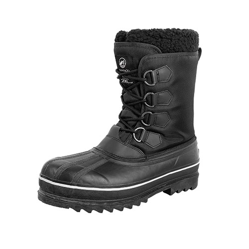 tamarack thinsulate boots