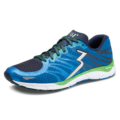 361 Degrees Men's Casual Run Shoes